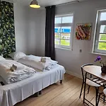 Breakaway Apartmán *