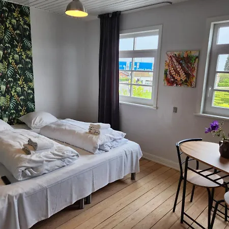 Breakaway Lejlighed *