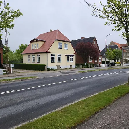Breakaway Appartement