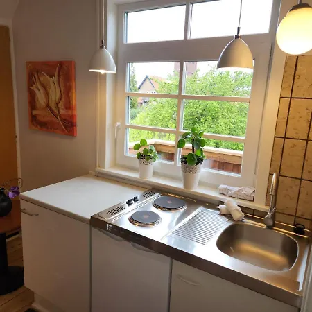 Lejlighed Breakaway *