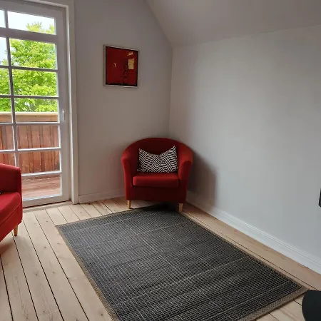 Breakaway Apartmán