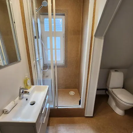 Breakaway Lejlighed Sønderborg