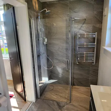 Breakaway Daire Sønderborg