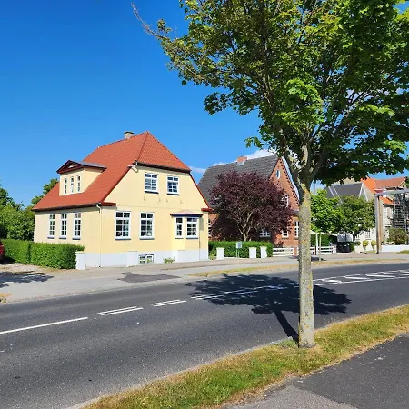 Apartmán Breakaway Sønderborg