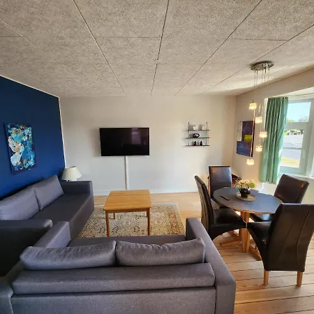 Breakaway Apartmán