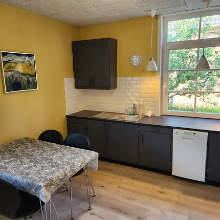 Apartmán Breakaway *