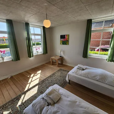 Breakaway Lejlighed *