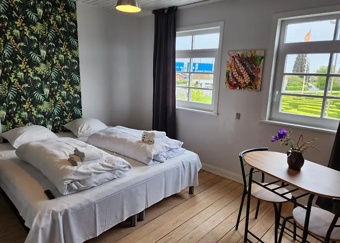 Breakaway Appartamento *