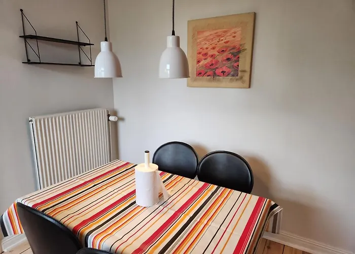 Breakaway Appartamento Sønderborg