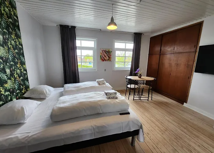 Breakaway Appartamento *