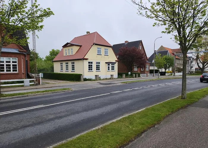 Breakaway Appartamento