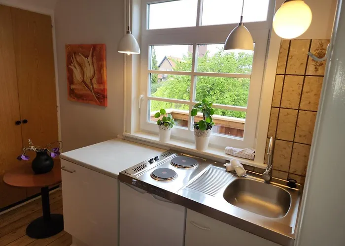 Appartamento Breakaway *