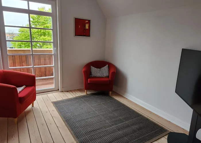 Breakaway Appartamento