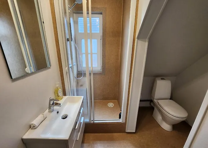 Breakaway Appartamento Sønderborg