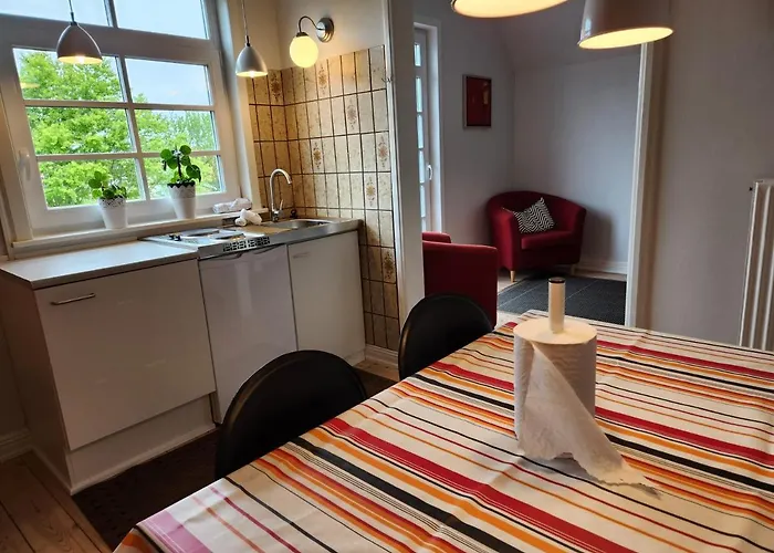 Appartamento Breakaway *