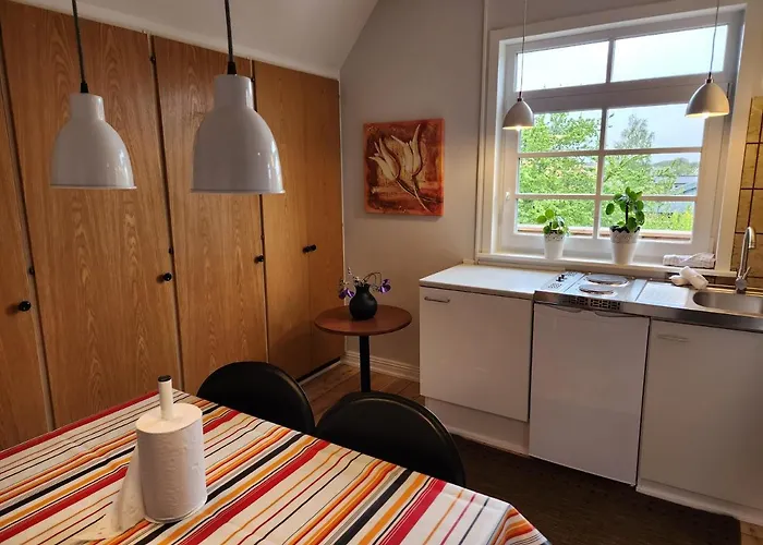 Appartamento Breakaway