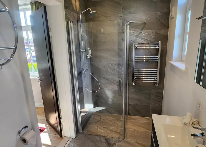 Breakaway Appartamento Sønderborg