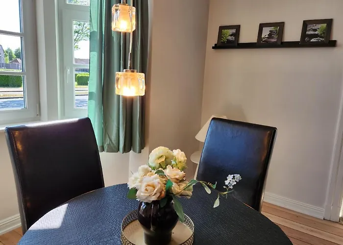 Breakaway Appartamento Sønderborg