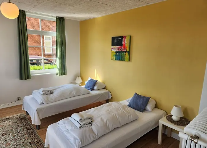 Breakaway * Sønderborg