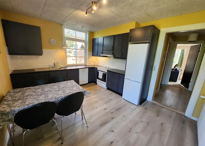 Appartamento Breakaway *