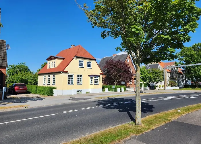 Appartamento Breakaway Sønderborg