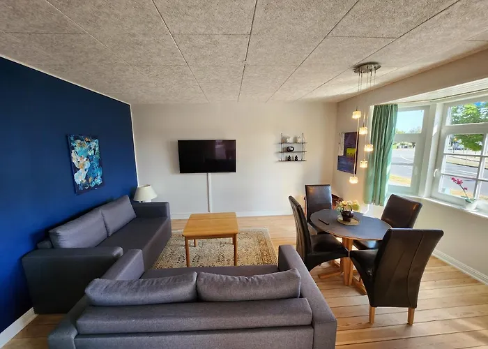 Breakaway Appartamento