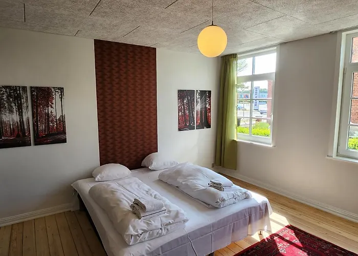 Breakaway Sønderborg