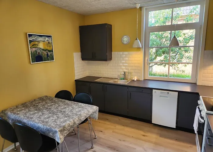 Appartamento Breakaway *