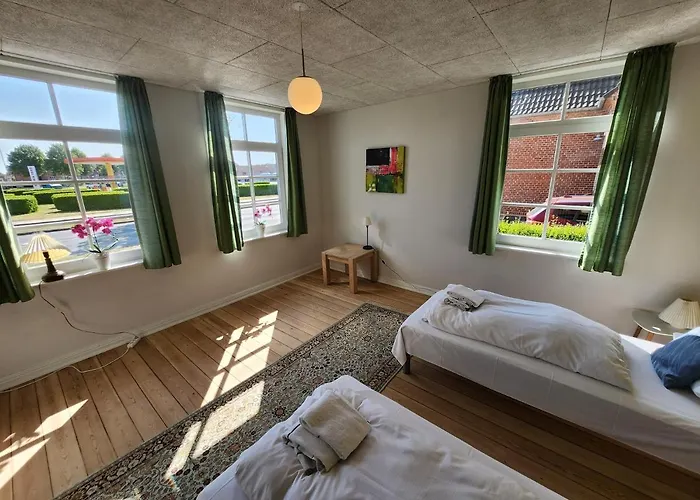 Breakaway Appartamento *